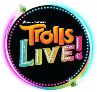 Trolls Live! | Live Stage Show for Kids